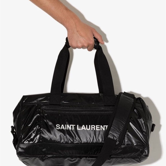 Saint Laurent Duffle Bag - Picture 4 of 6